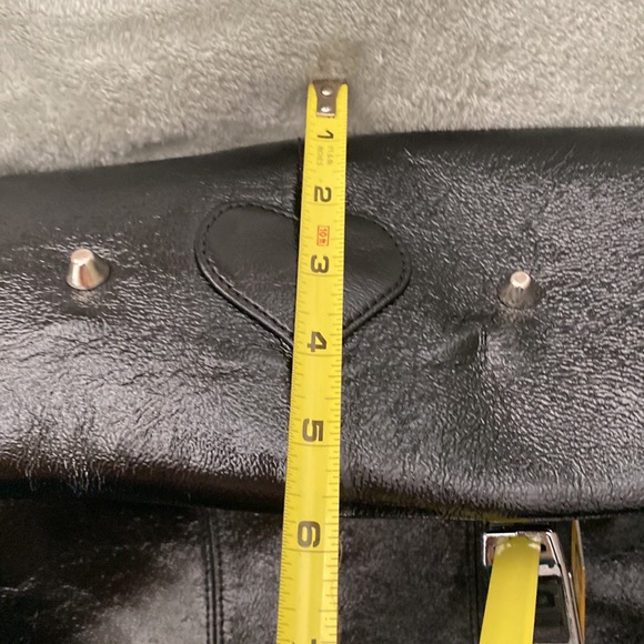 Beverly Feldman Extra Large Shopper - Picture 13 of 13